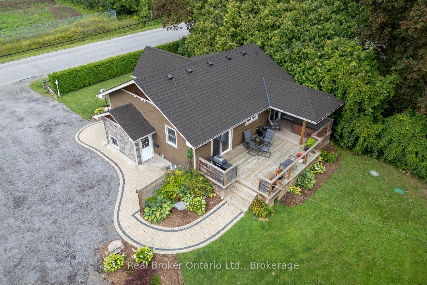 Photo 31 of 2251 Maple Grove Road, Clarington, Rural Clarington — HOMEH