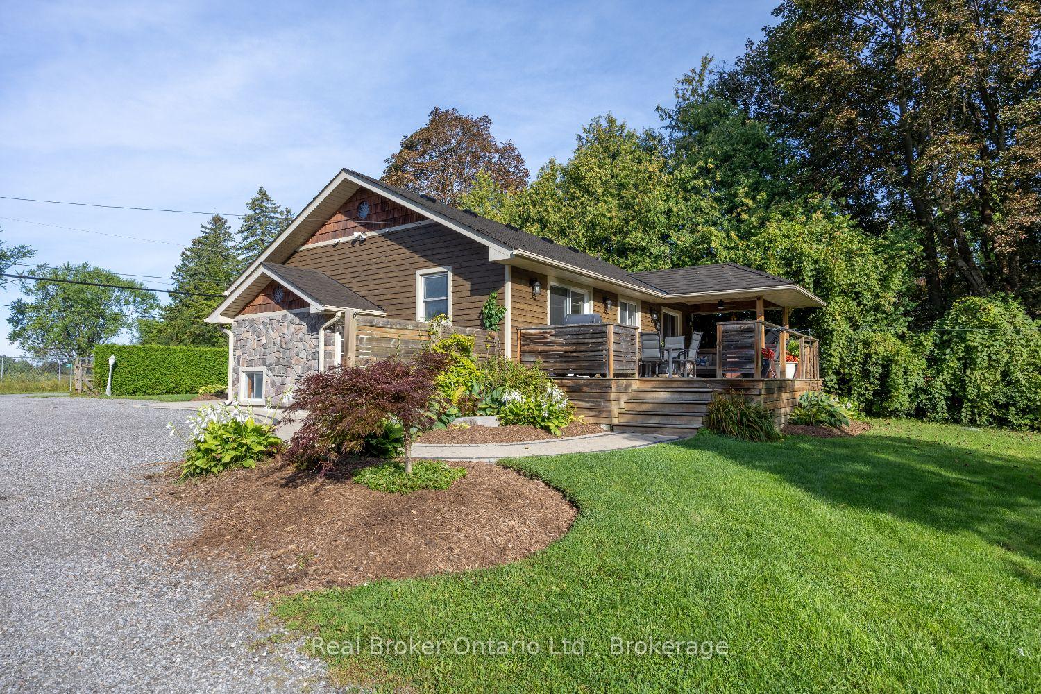 Photo 33 of 2251 Maple Grove Road, Clarington, Rural Clarington — HOMEH