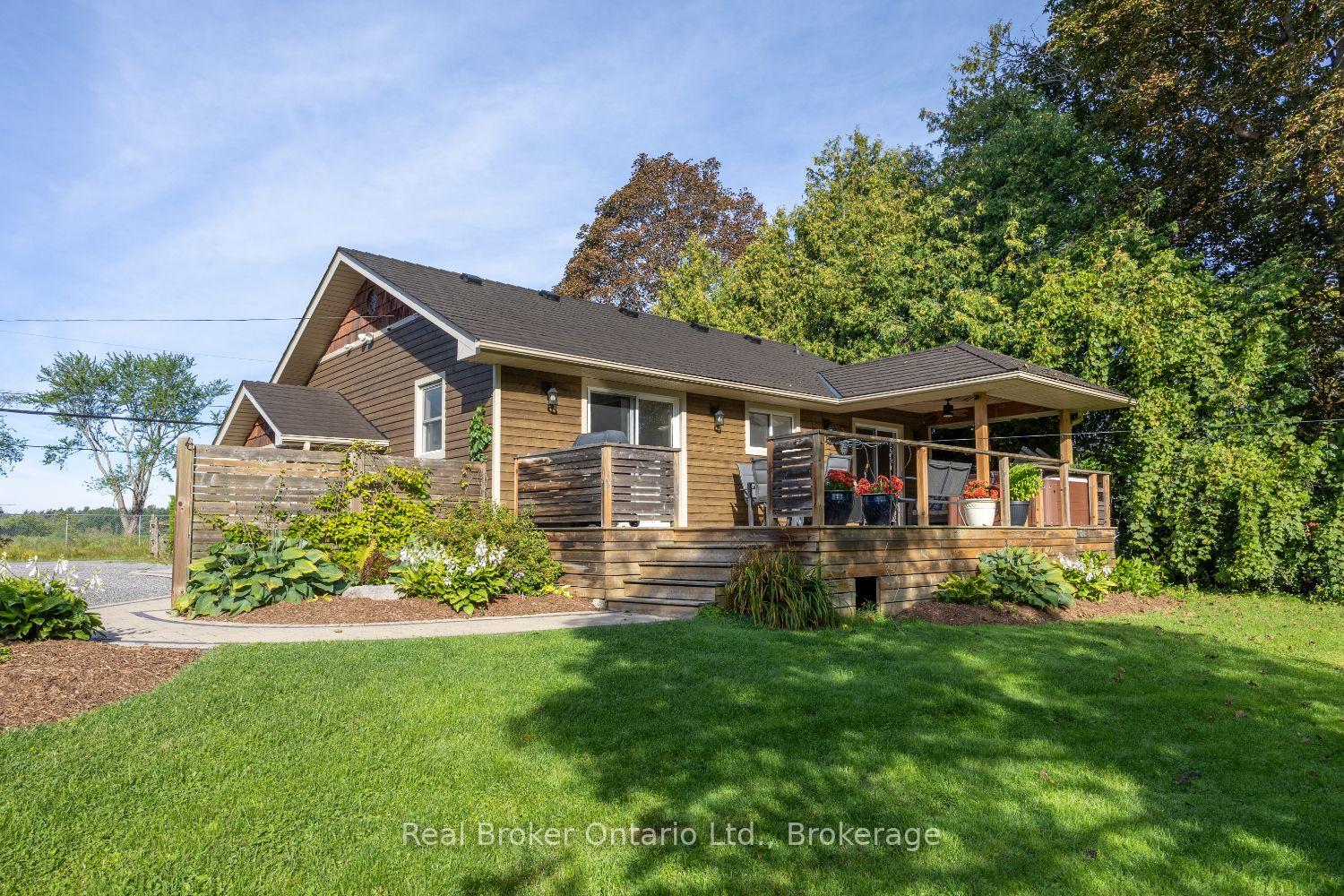 Photo 34 of 2251 Maple Grove Road, Clarington, Rural Clarington — HOMEH