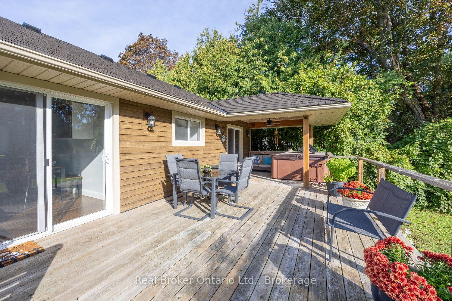 Photo 35 of 2251 Maple Grove Road, Clarington, Rural Clarington — HOMEH
