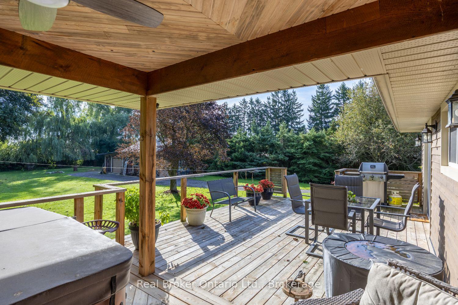 Photo 36 of 2251 Maple Grove Road, Clarington, Rural Clarington — HOMEH