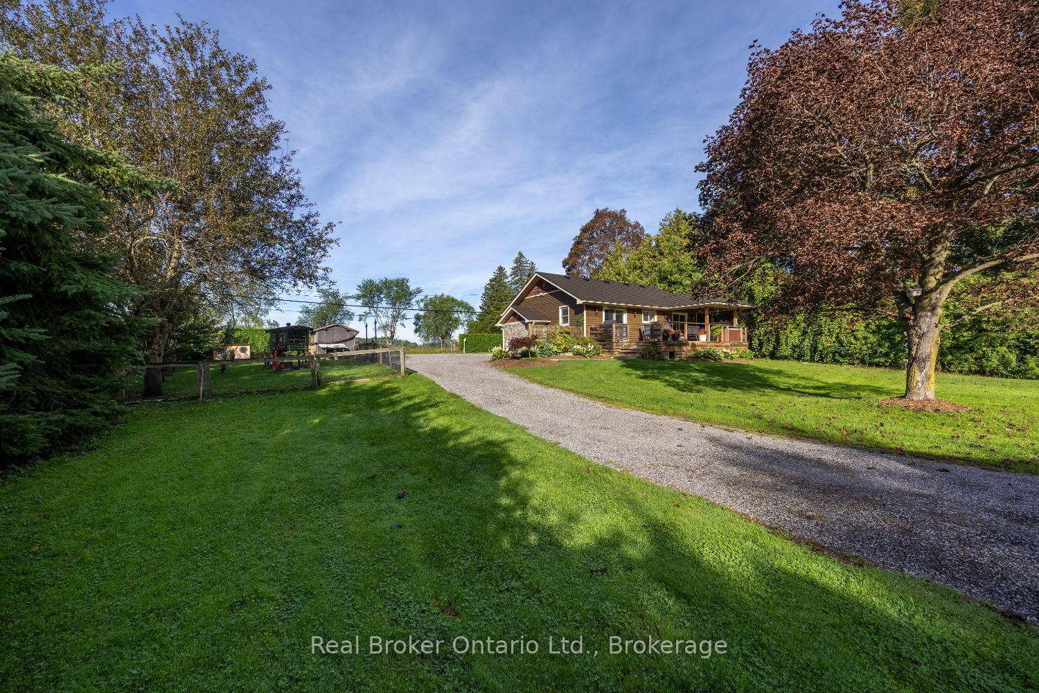 Photo 37 of 2251 Maple Grove Road, Clarington, Rural Clarington — HOMEH