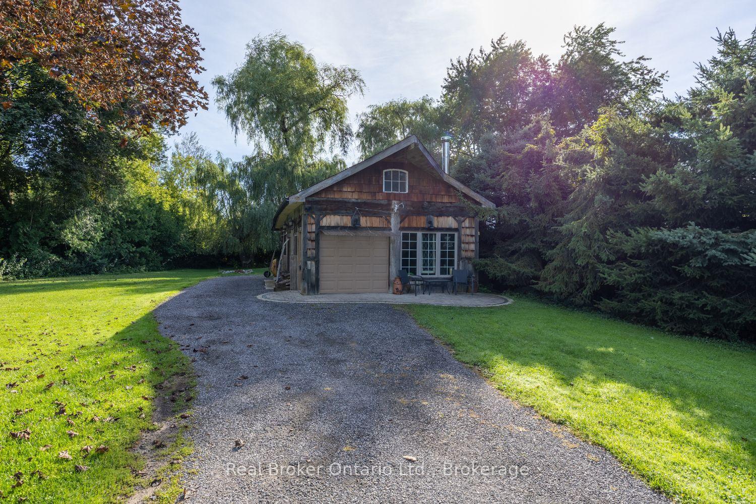 Photo 38 of 2251 Maple Grove Road, Clarington, Rural Clarington — HOMEH