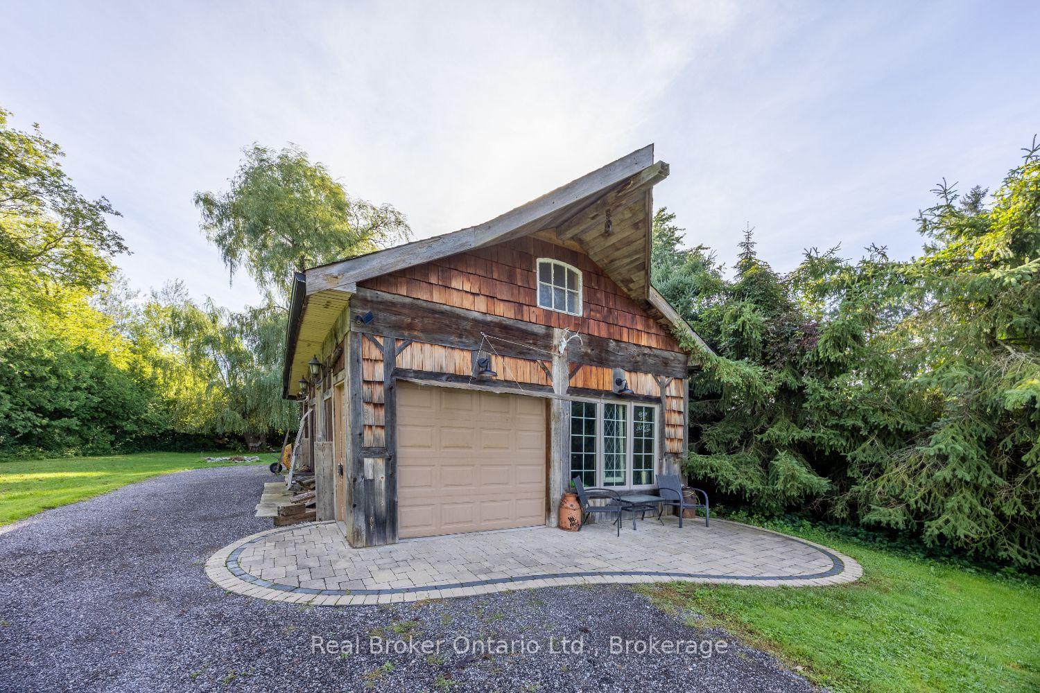 Photo 39 of 2251 Maple Grove Road, Clarington, Rural Clarington — HOMEH