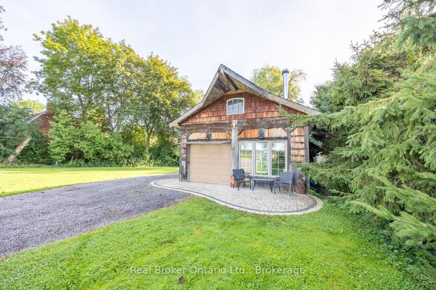 Photo 40 of 2251 Maple Grove Road, Clarington, Rural Clarington — HOMEH