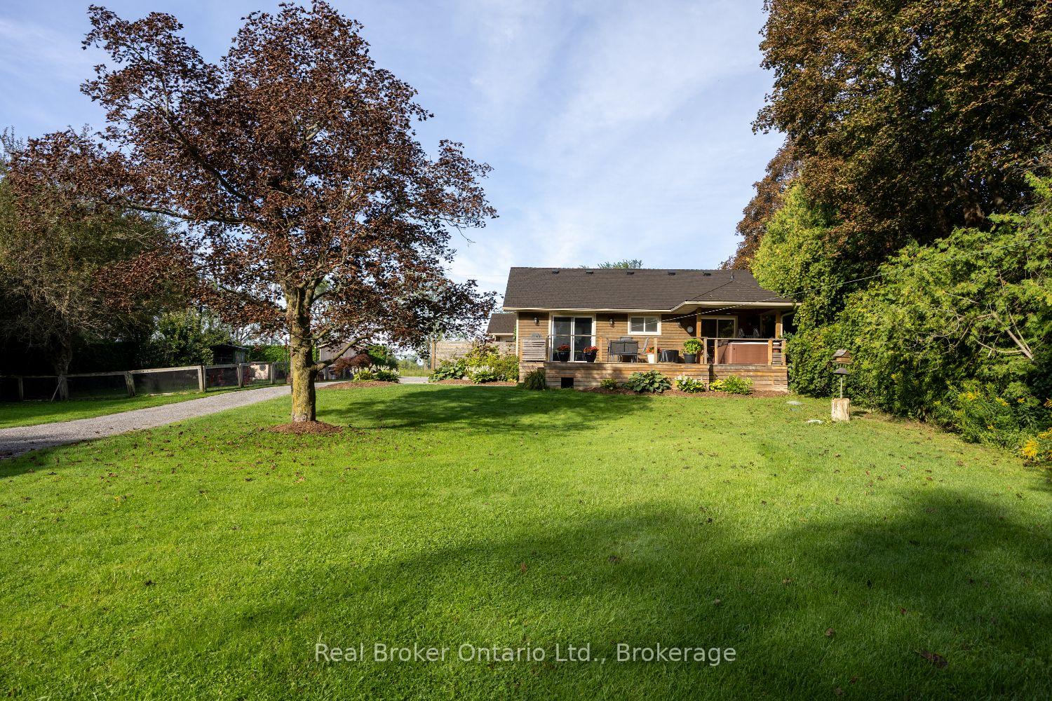 Photo 41 of 2251 Maple Grove Road, Clarington, Rural Clarington — HOMEH