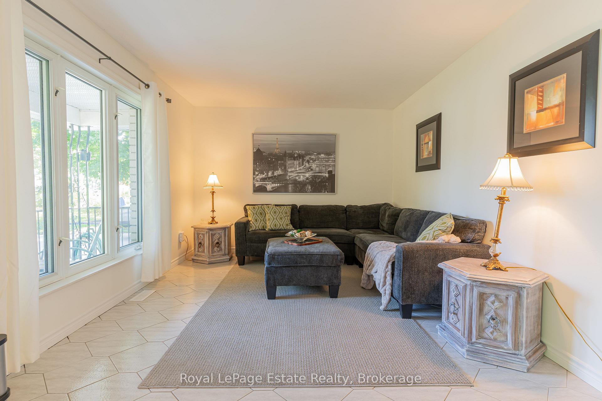 Photo 3 of 632 Bannister Drive, South Bruce Peninsula — HOMEH