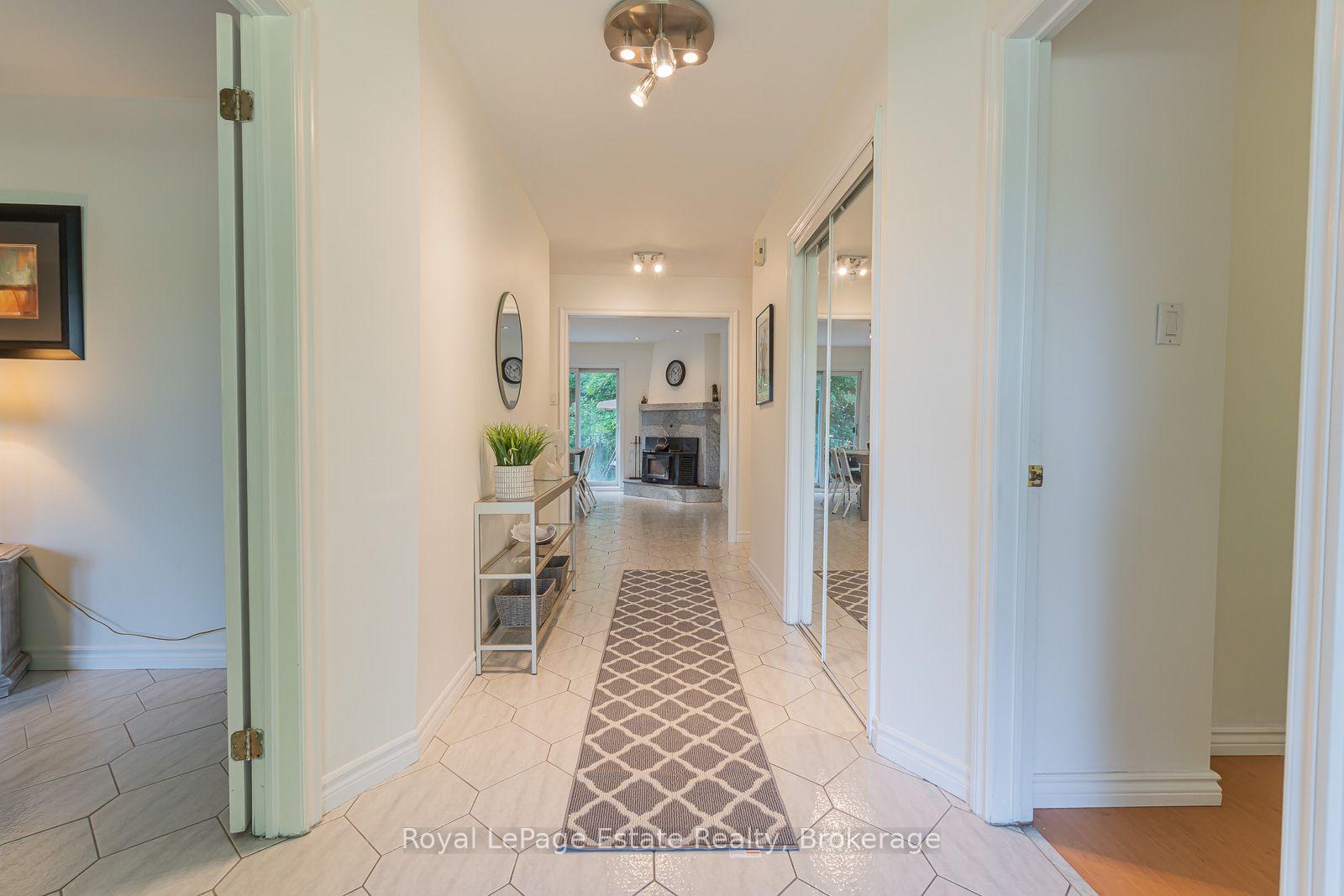 Photo 4 of 632 Bannister Drive, South Bruce Peninsula — HOMEH