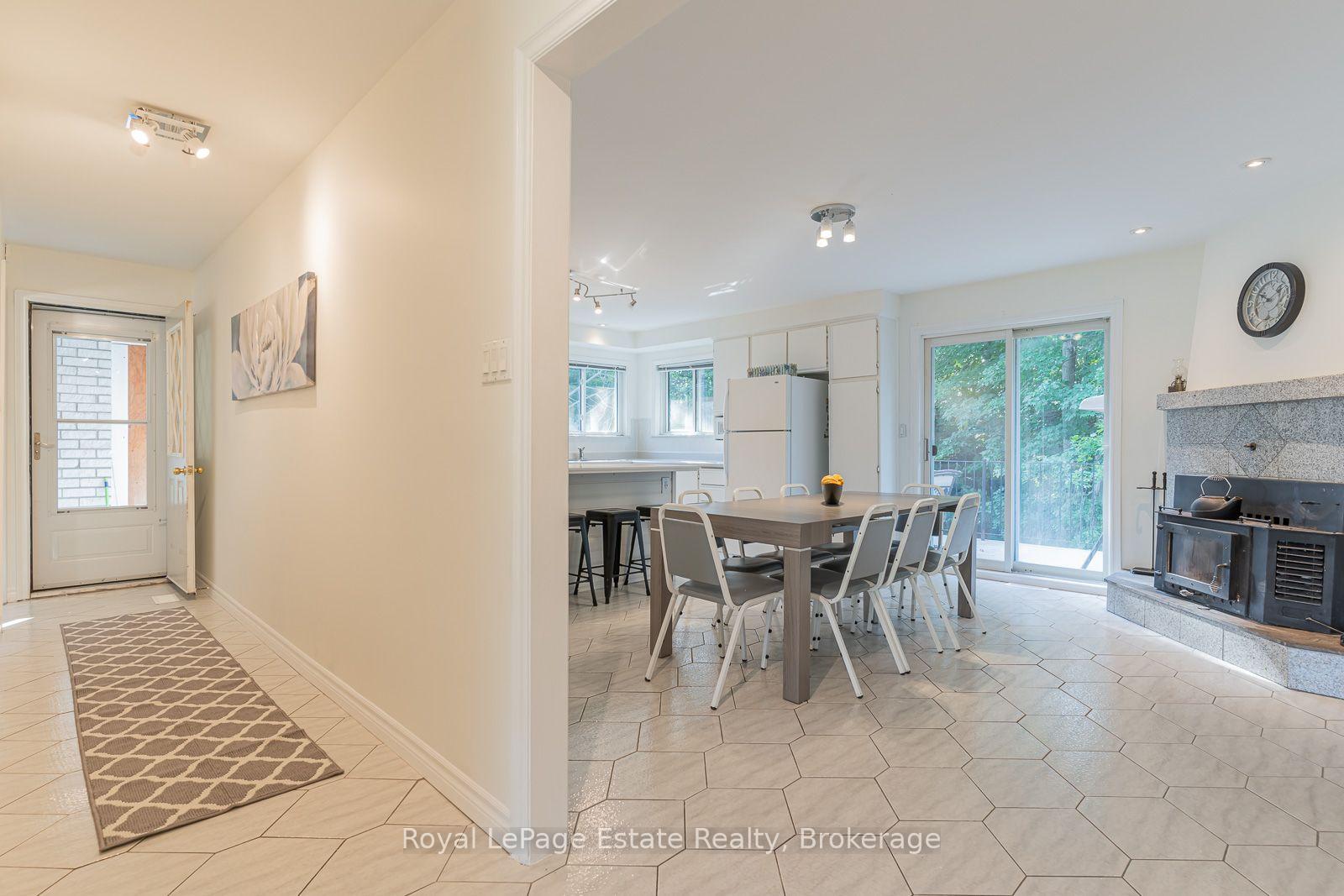 Photo 5 of 632 Bannister Drive, South Bruce Peninsula — HOMEH