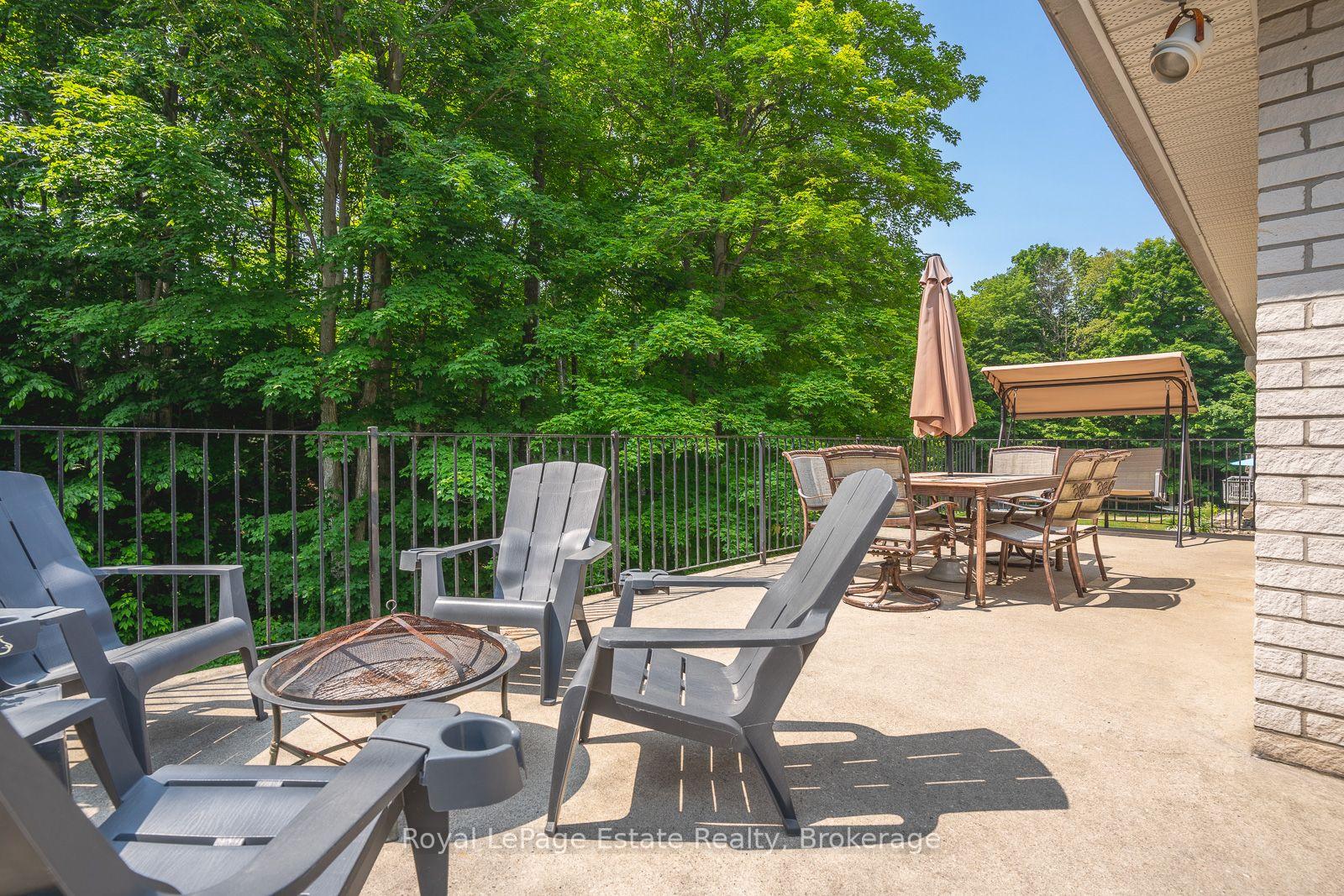 Photo 7 of 632 Bannister Drive, South Bruce Peninsula — HOMEH