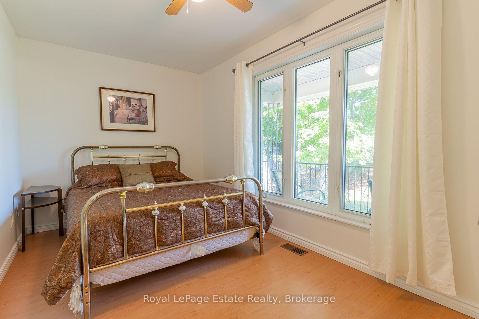 Photo 10 of 632 Bannister Drive, South Bruce Peninsula — HOMEH