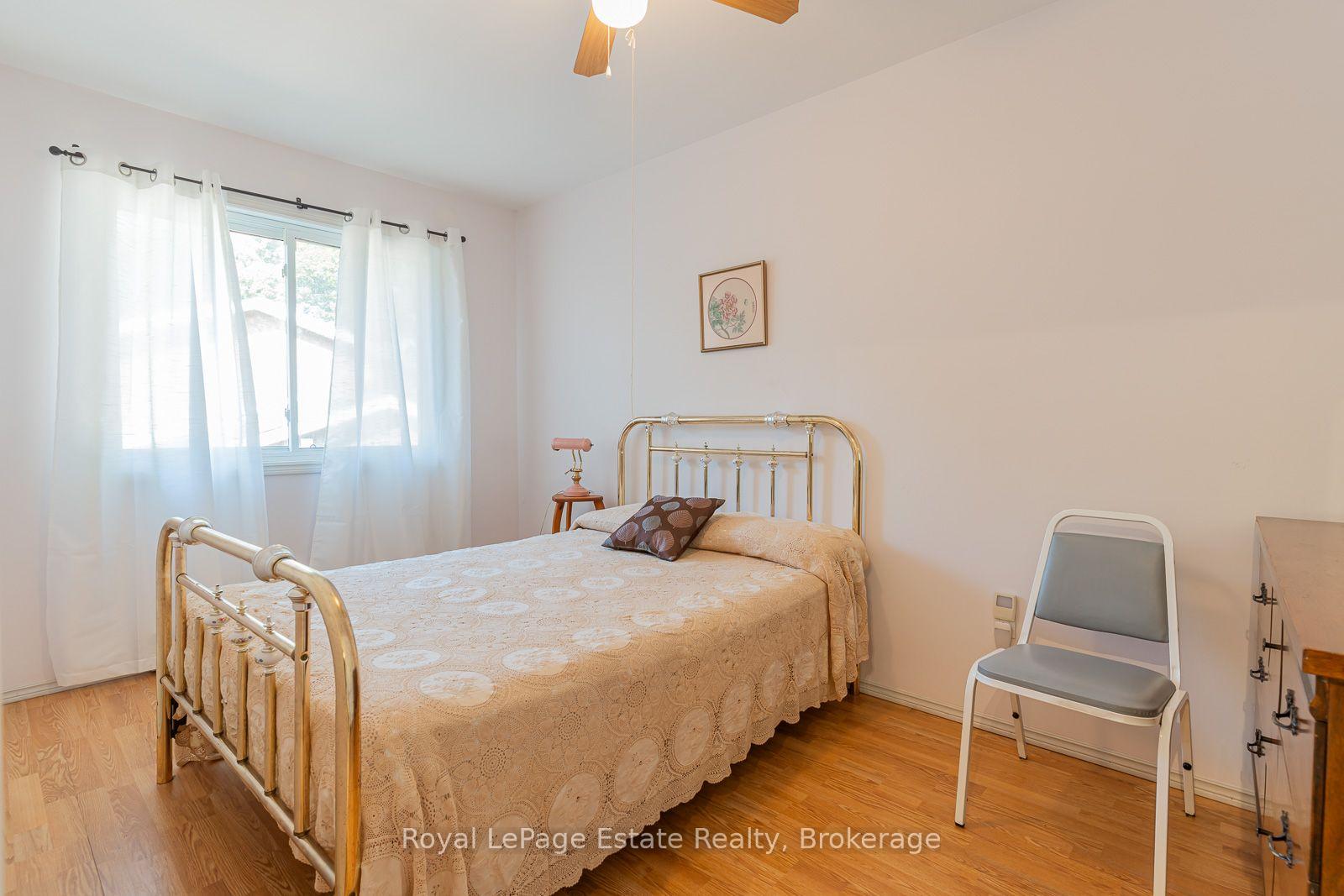 Photo 11 of 632 Bannister Drive, South Bruce Peninsula — HOMEH