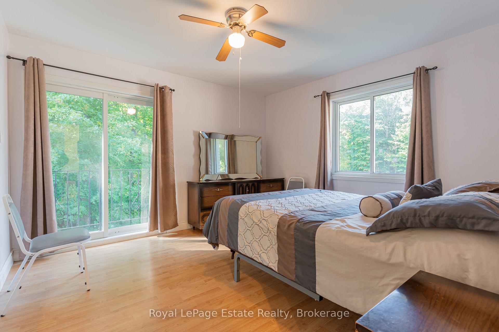 Photo 12 of 632 Bannister Drive, South Bruce Peninsula — HOMEH