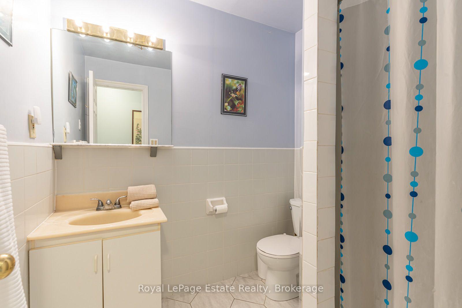 Photo 13 of 632 Bannister Drive, South Bruce Peninsula — HOMEH