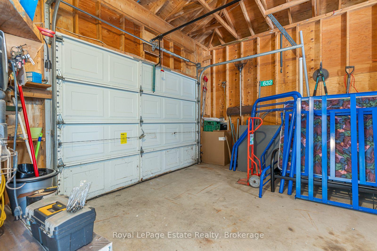 Photo 16 of 632 Bannister Drive, South Bruce Peninsula — HOMEH