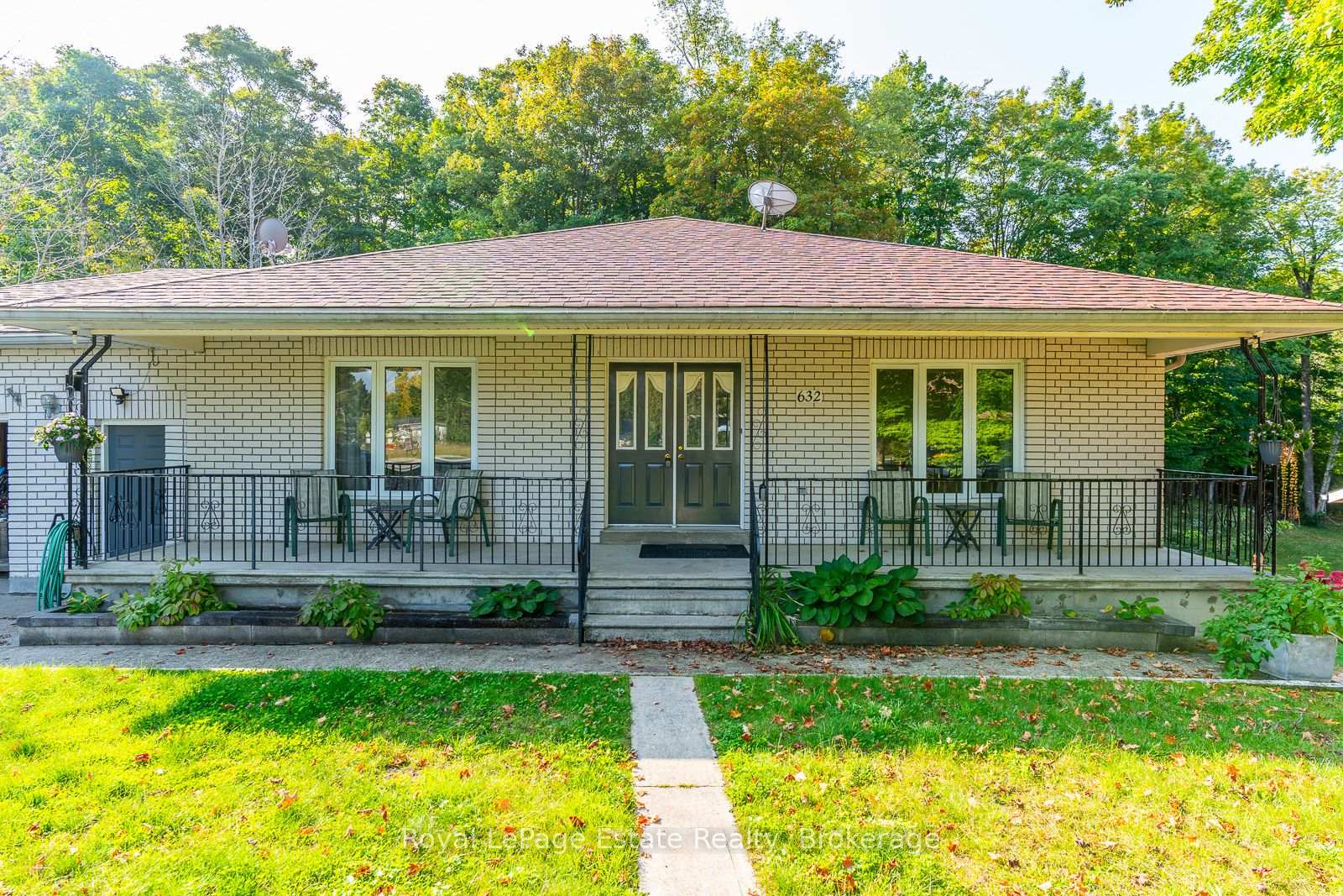 Photo 17 of 632 Bannister Drive, South Bruce Peninsula — HOMEH