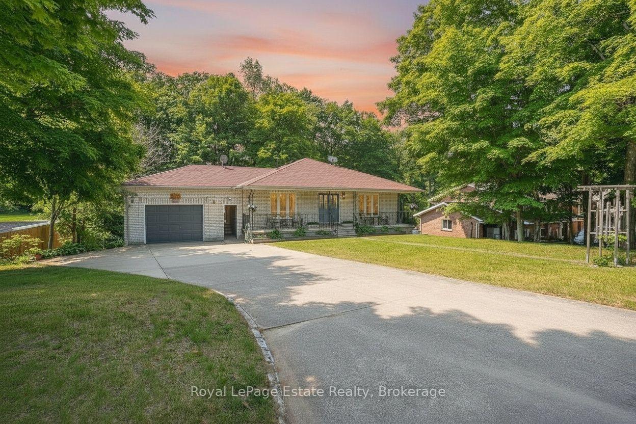 Photo 18 of 632 Bannister Drive, South Bruce Peninsula — HOMEH