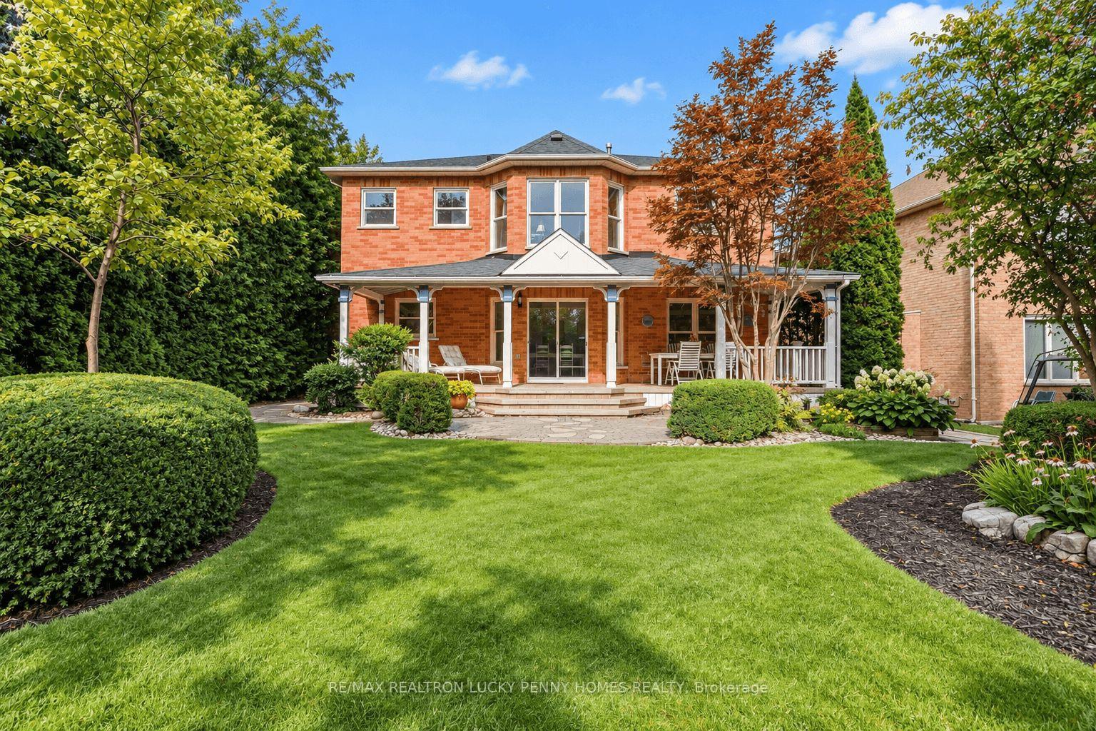 Photo 39 of 71 Fawnbrook Circle, Markham, Unionville — HOMEH
