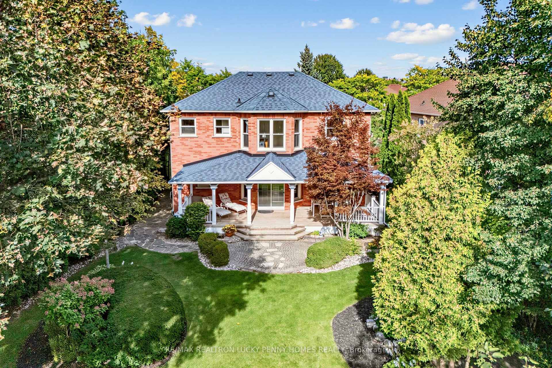 Photo 40 of 71 Fawnbrook Circle, Markham, Unionville — HOMEH