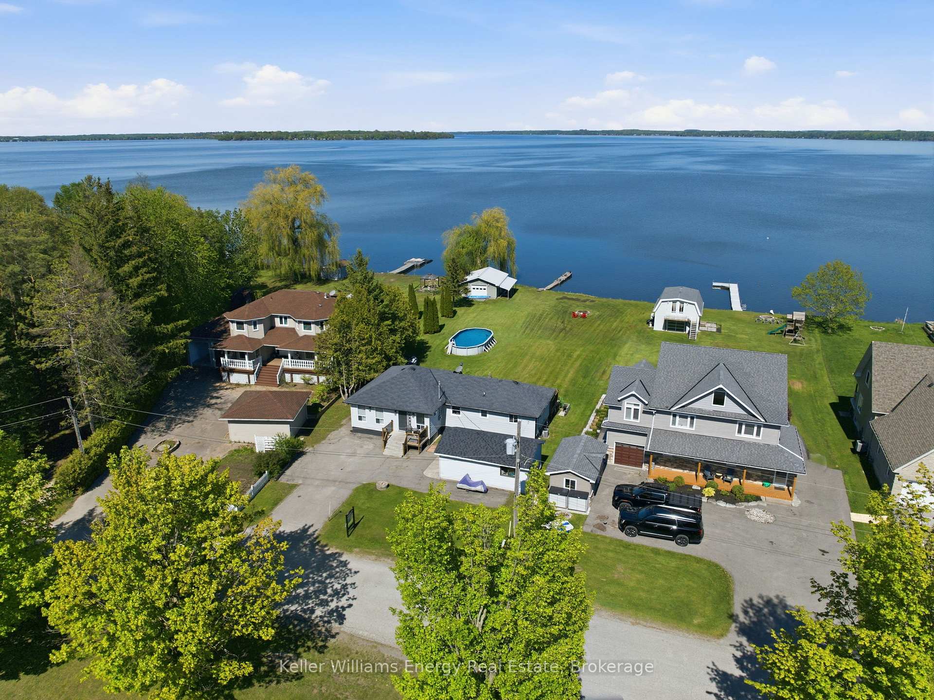 Photo 3 of 67 Edgewood Crescent, Scugog, Rural Scugog — HOMEH