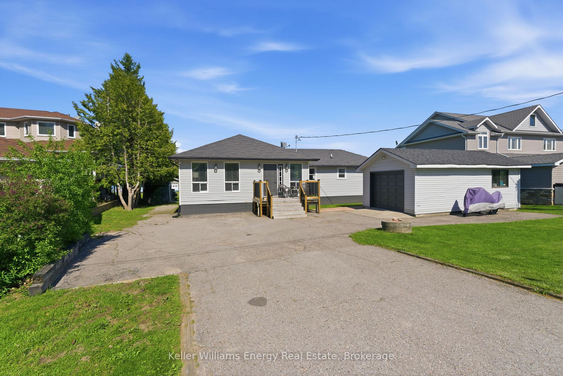 Photo 5 of 67 Edgewood Crescent, Scugog, Rural Scugog — HOMEH