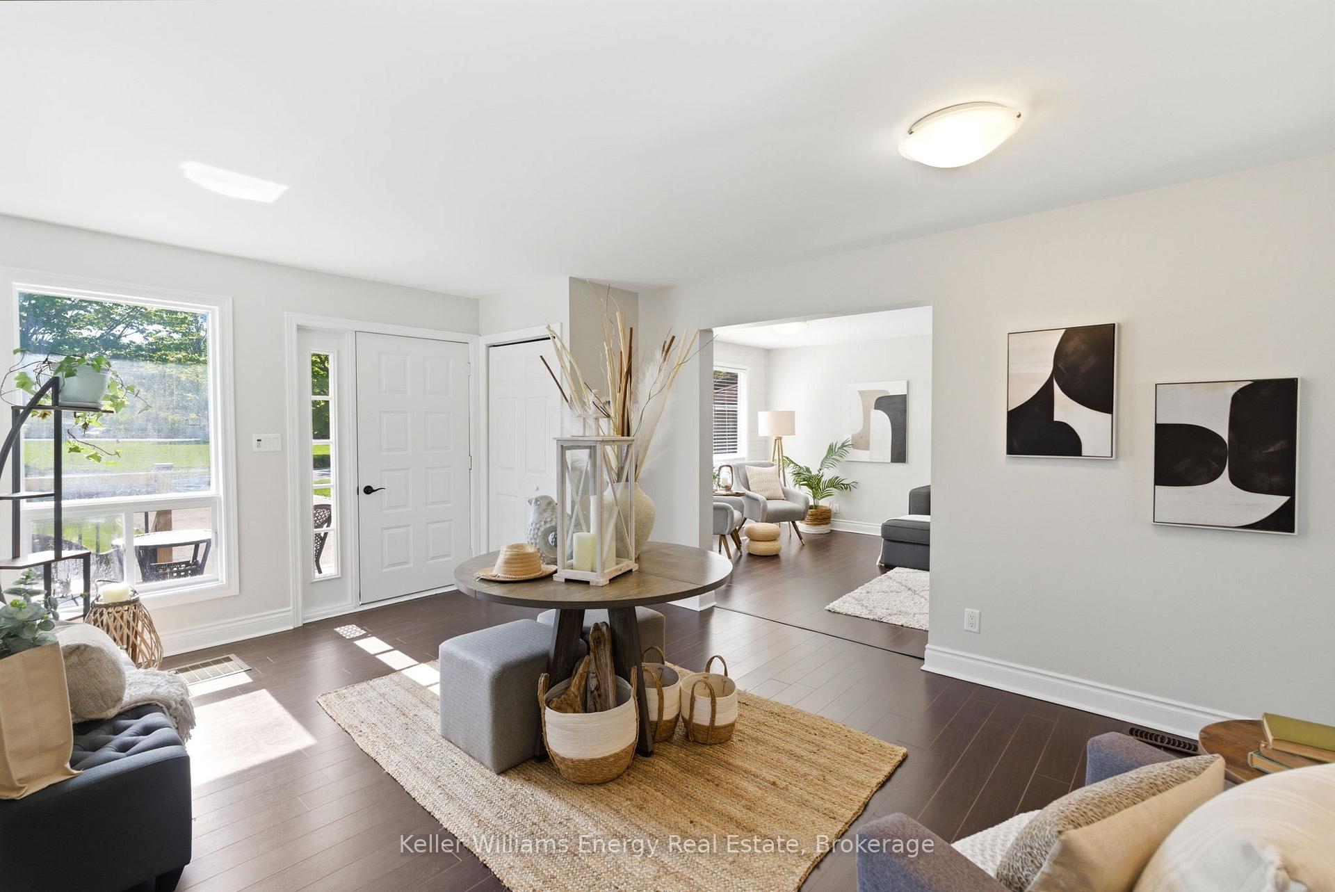 Photo 8 of 67 Edgewood Crescent, Scugog, Rural Scugog — HOMEH