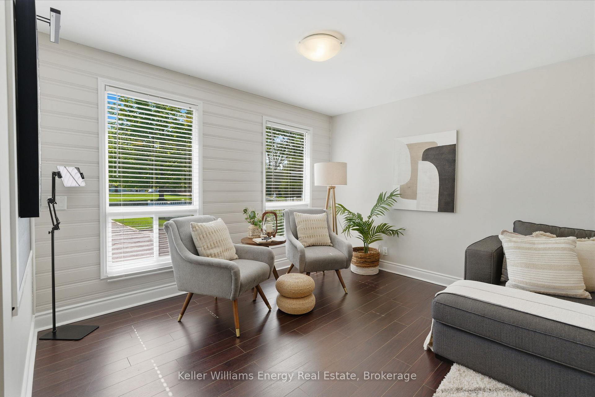 Photo 9 of 67 Edgewood Crescent, Scugog, Rural Scugog — HOMEH
