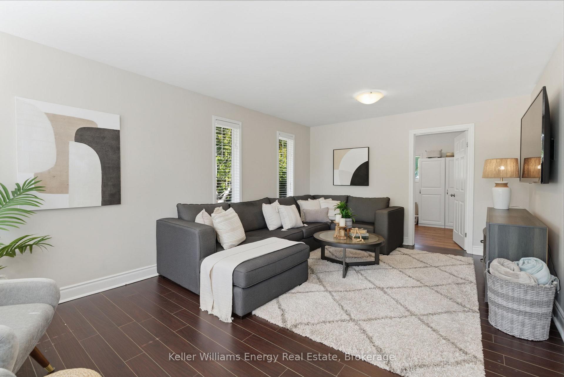 Photo 10 of 67 Edgewood Crescent, Scugog, Rural Scugog — HOMEH