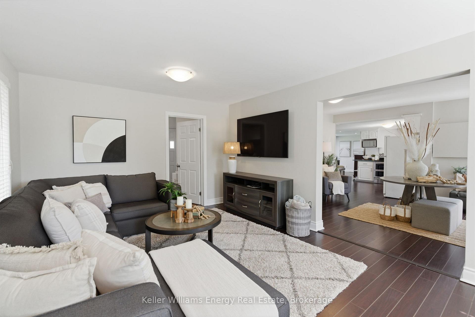 Photo 11 of 67 Edgewood Crescent, Scugog, Rural Scugog — HOMEH