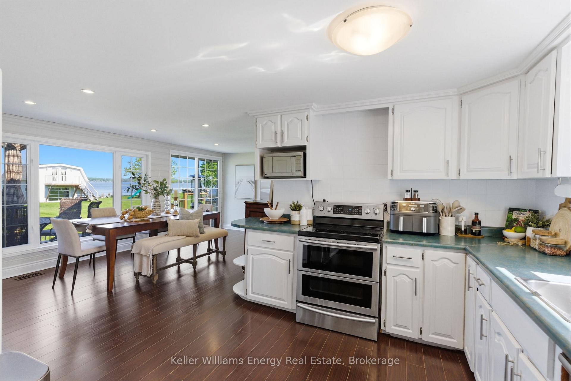 Photo 12 of 67 Edgewood Crescent, Scugog, Rural Scugog — HOMEH