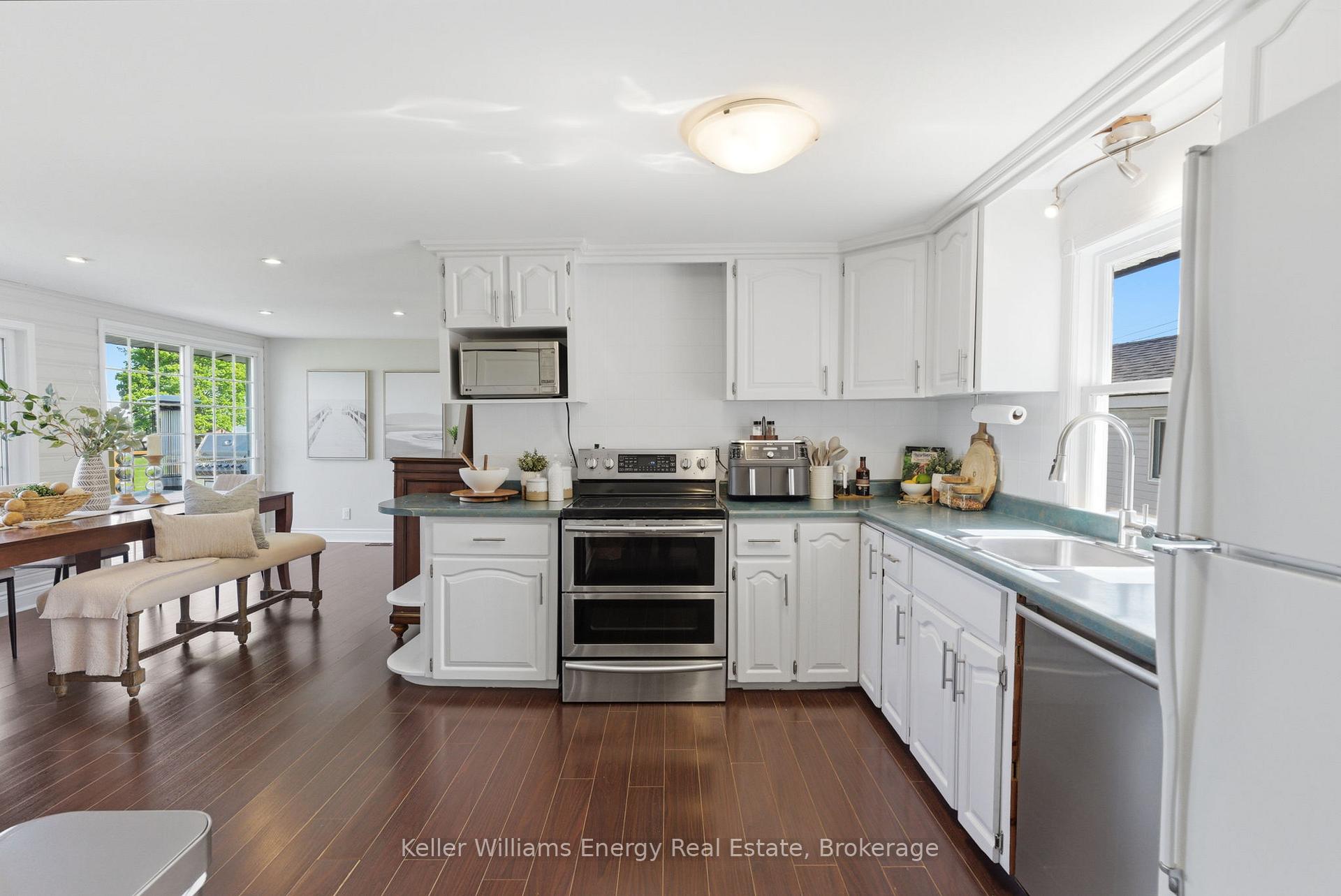 Photo 13 of 67 Edgewood Crescent, Scugog, Rural Scugog — HOMEH