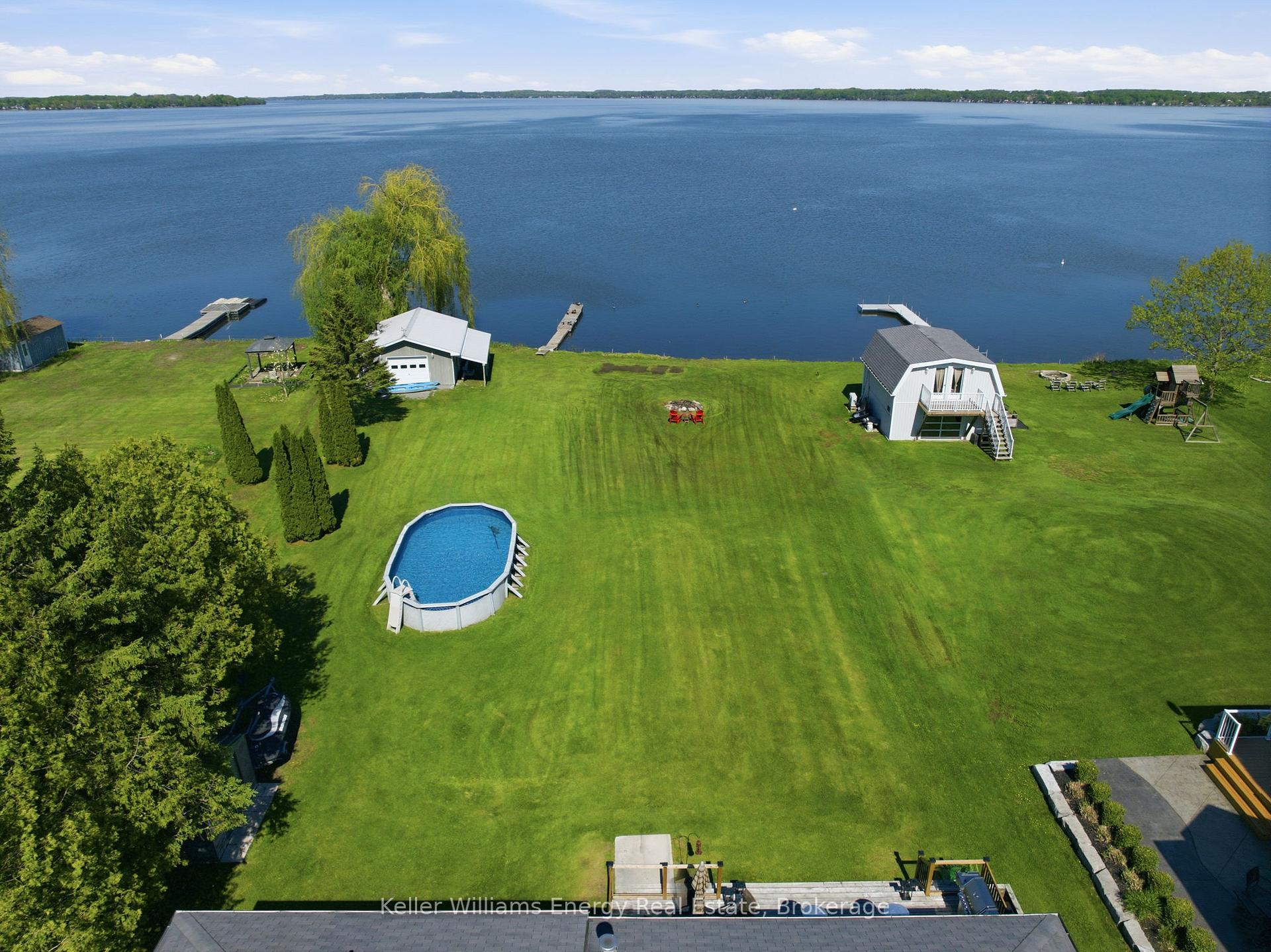 Photo 35 of 67 Edgewood Crescent, Scugog, Rural Scugog — HOMEH