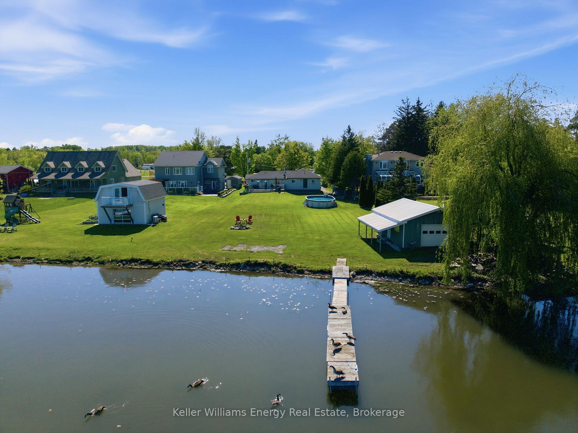 Photo 36 of 67 Edgewood Crescent, Scugog, Rural Scugog — HOMEH