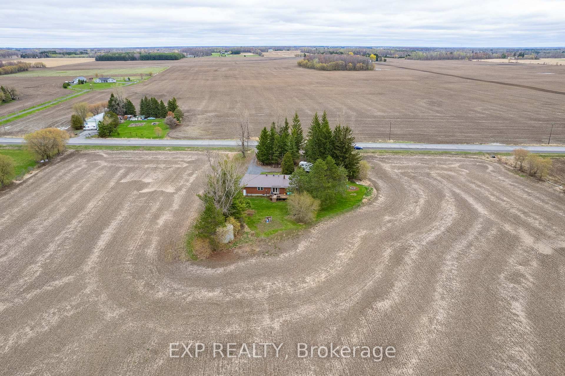 Photo 38 of 6892 Boundary Road, Ottawa, Osgoode Twp North of Reg Rd 6 — HOMEH