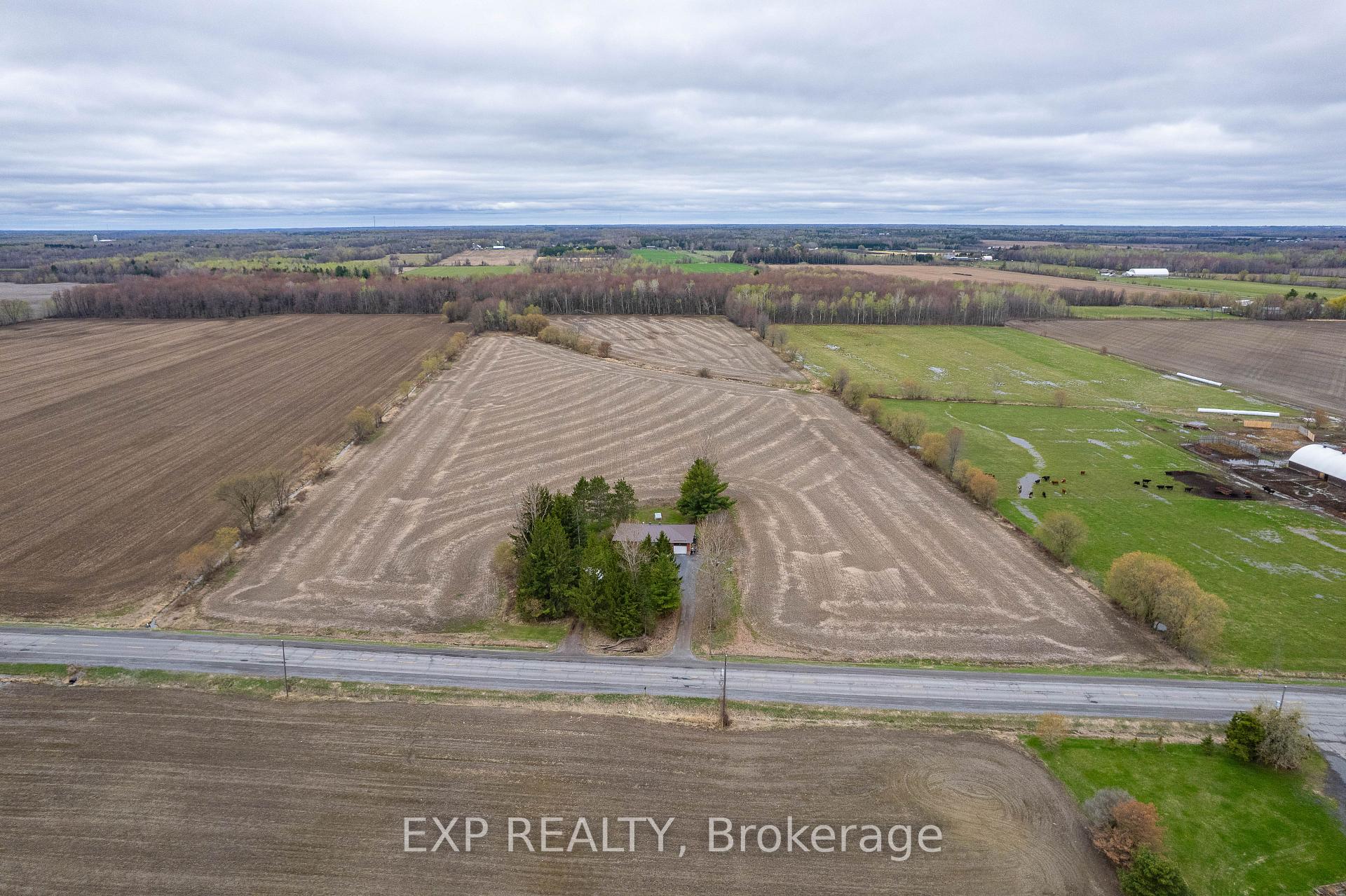 Photo 39 of 6892 Boundary Road, Ottawa, Osgoode Twp North of Reg Rd 6 — HOMEH