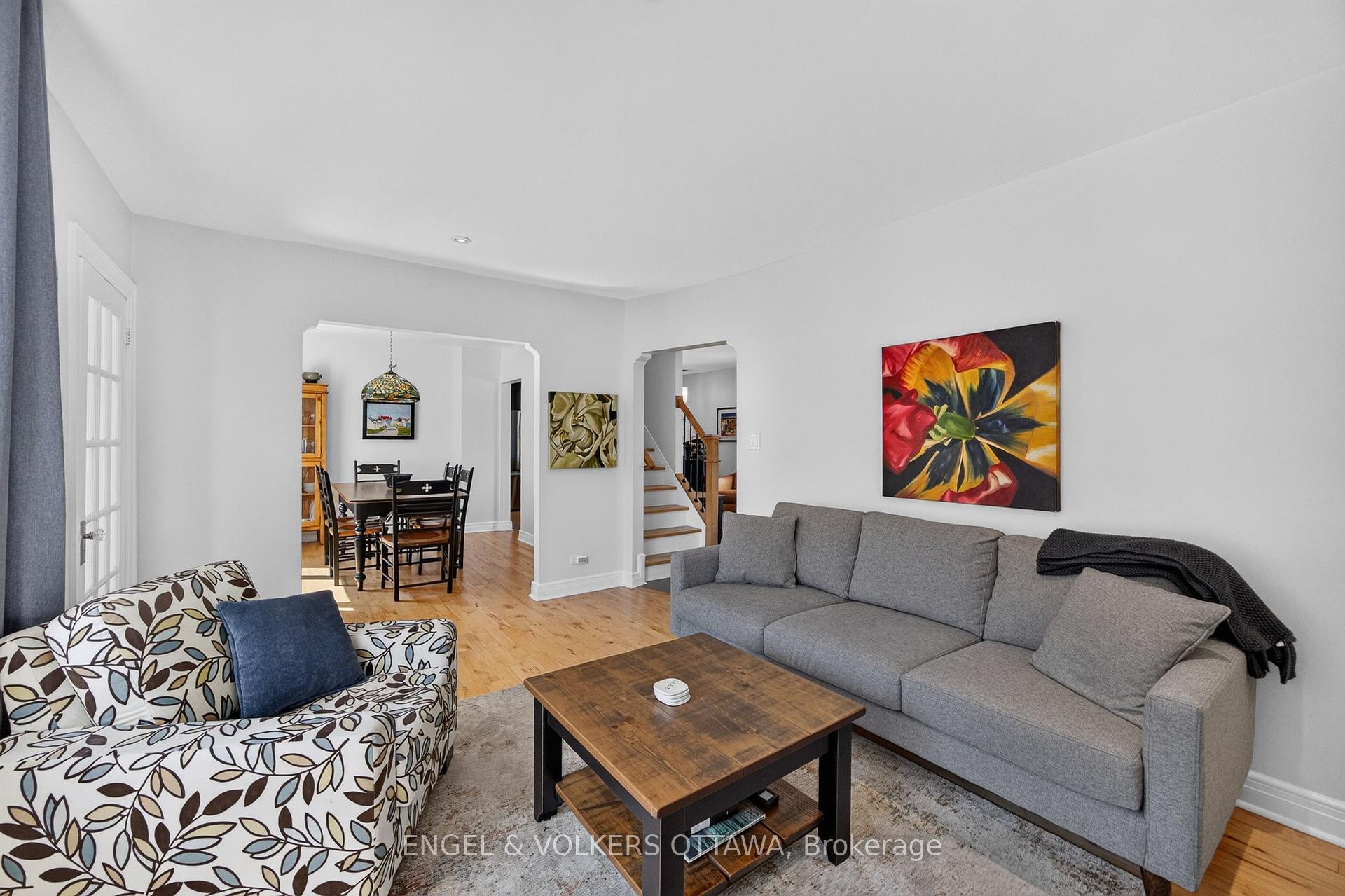 Photo 5 of 47 Gould Street, Ottawa, Ottawa West — HOMEH
