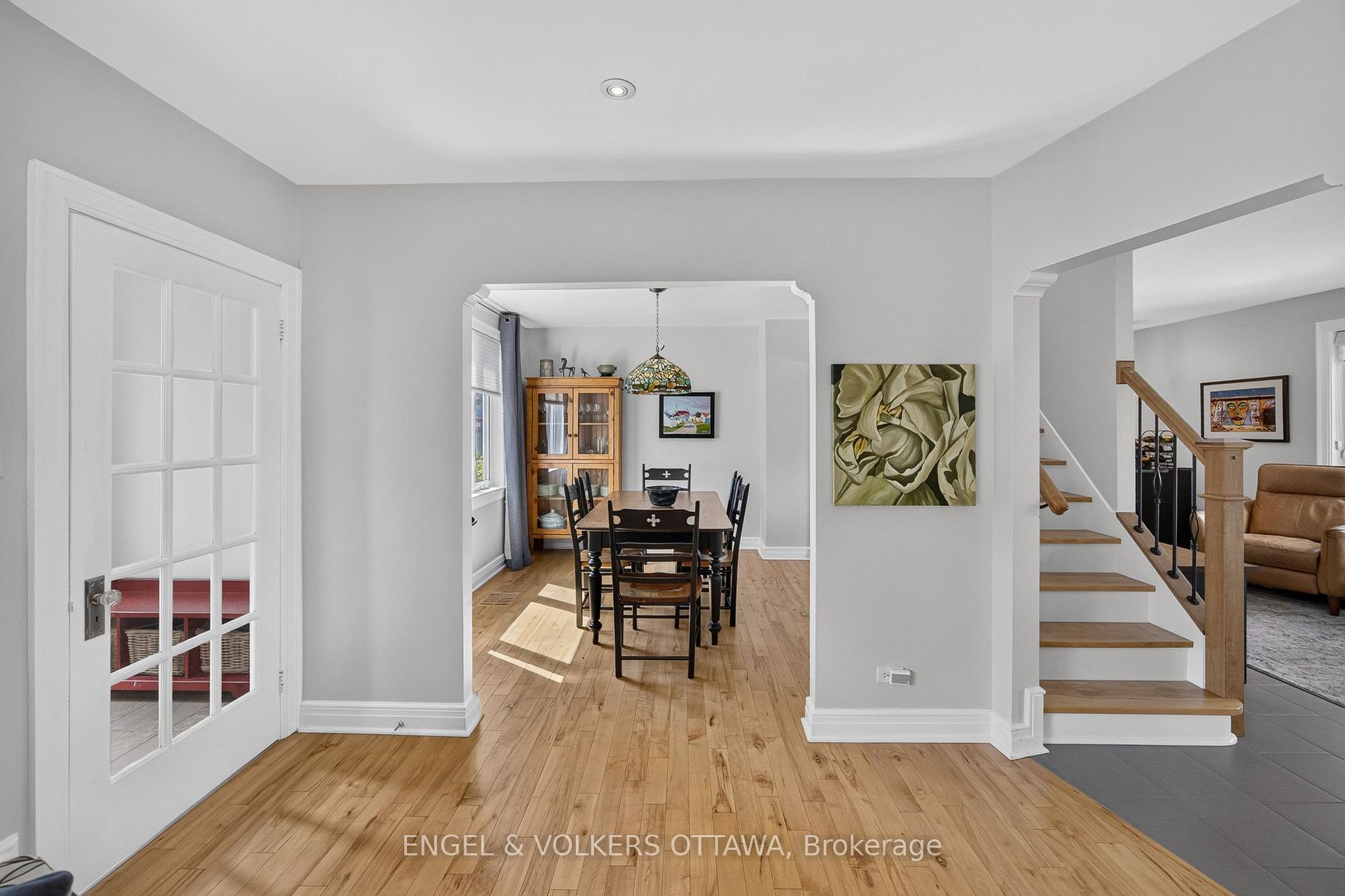 Photo 6 of 47 Gould Street, Ottawa, Ottawa West — HOMEH