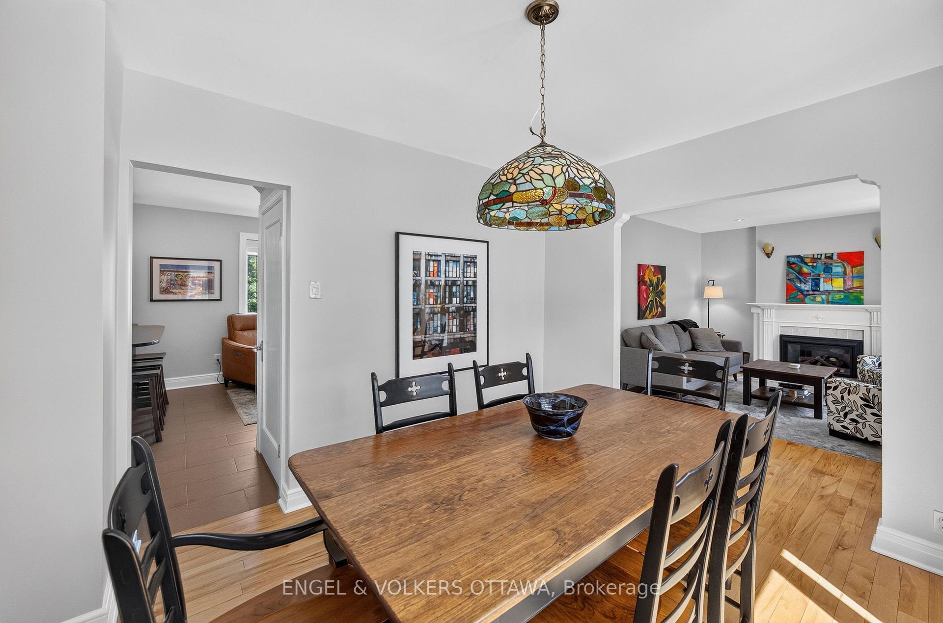Photo 11 of 47 Gould Street, Ottawa, Ottawa West — HOMEH