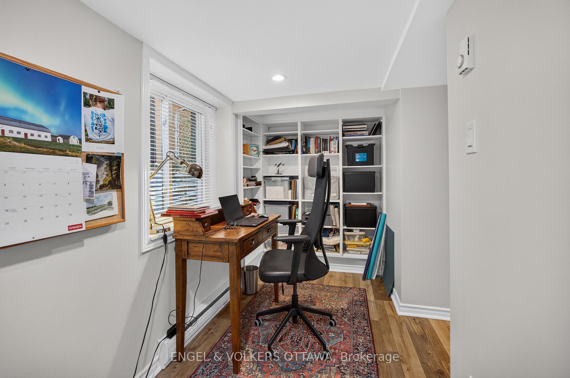 Photo 37 of 47 Gould Street, Ottawa, Ottawa West — HOMEH