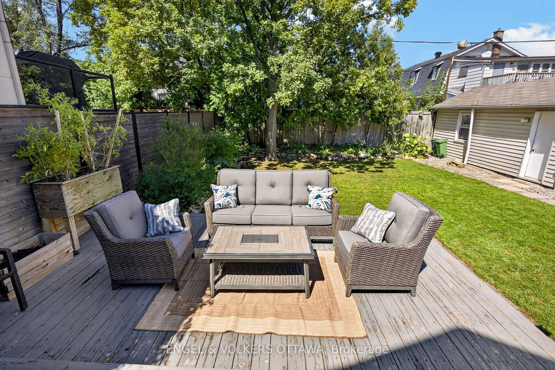 Photo 44 of 47 Gould Street, Ottawa, Ottawa West — HOMEH