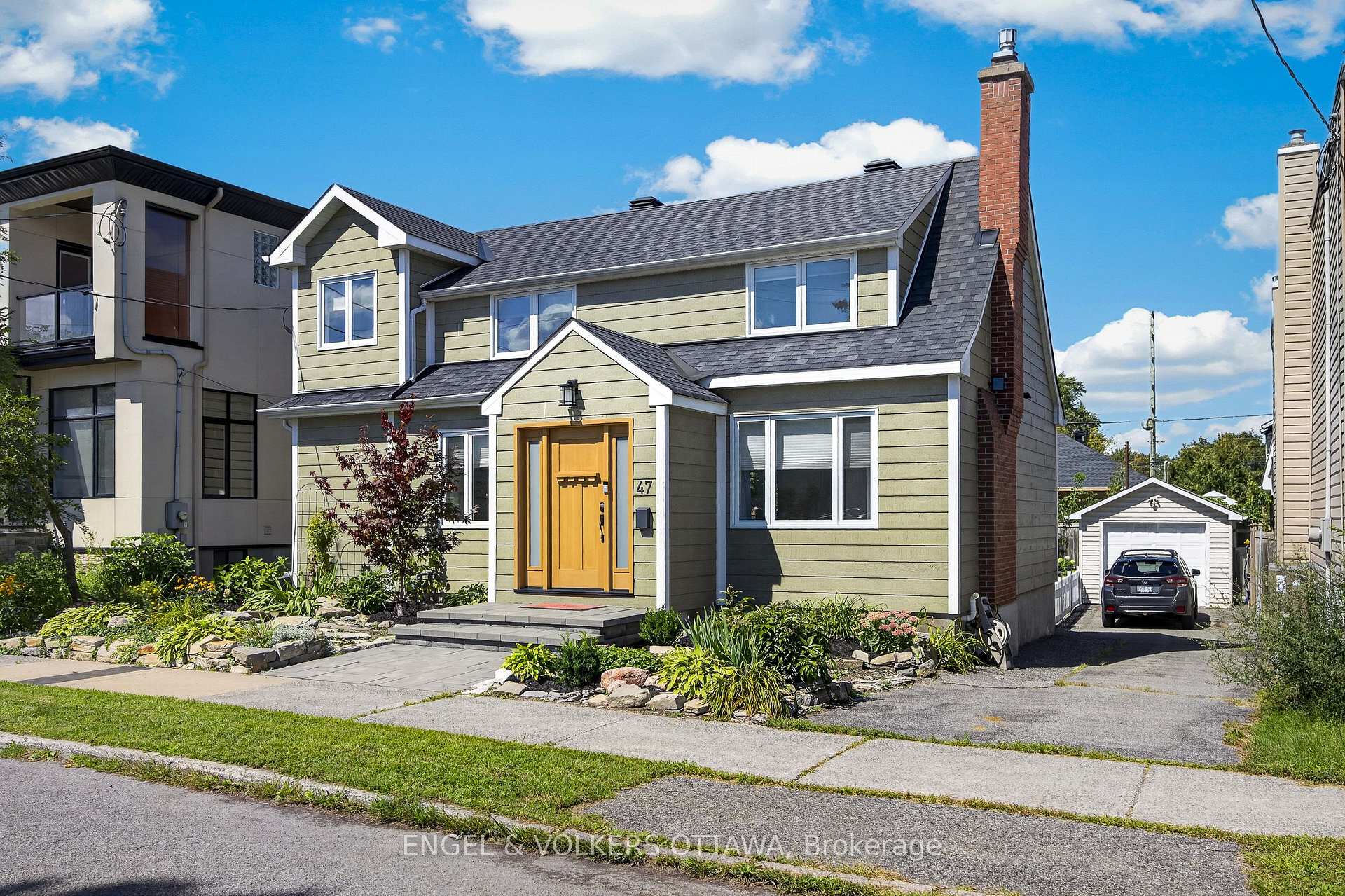 Photo 47 of 47 Gould Street, Ottawa, Ottawa West — HOMEH