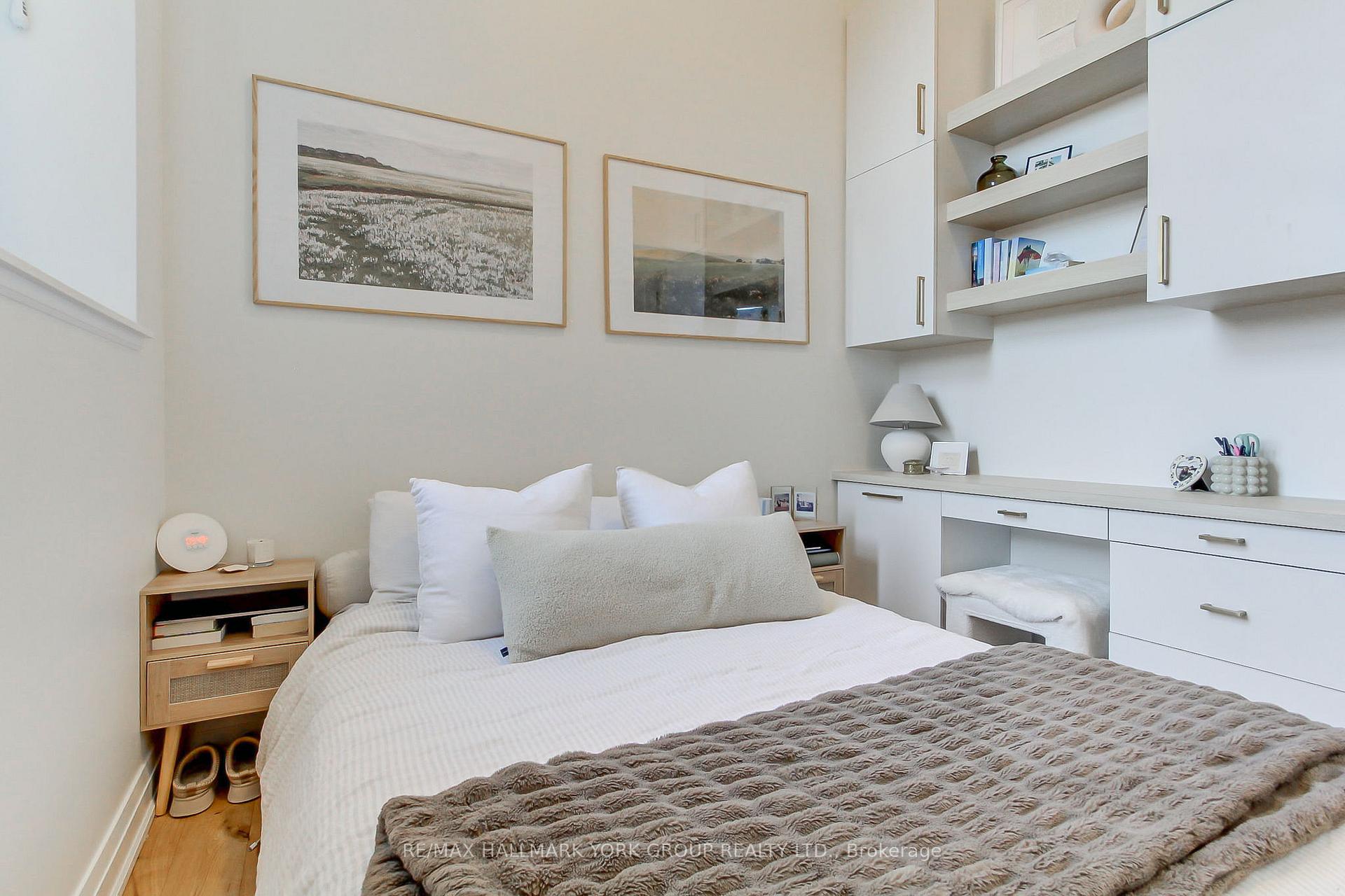 Photo 24 of Unit 203, 400 Park Avenue, Newmarket, Central Newmarket — HOMEH