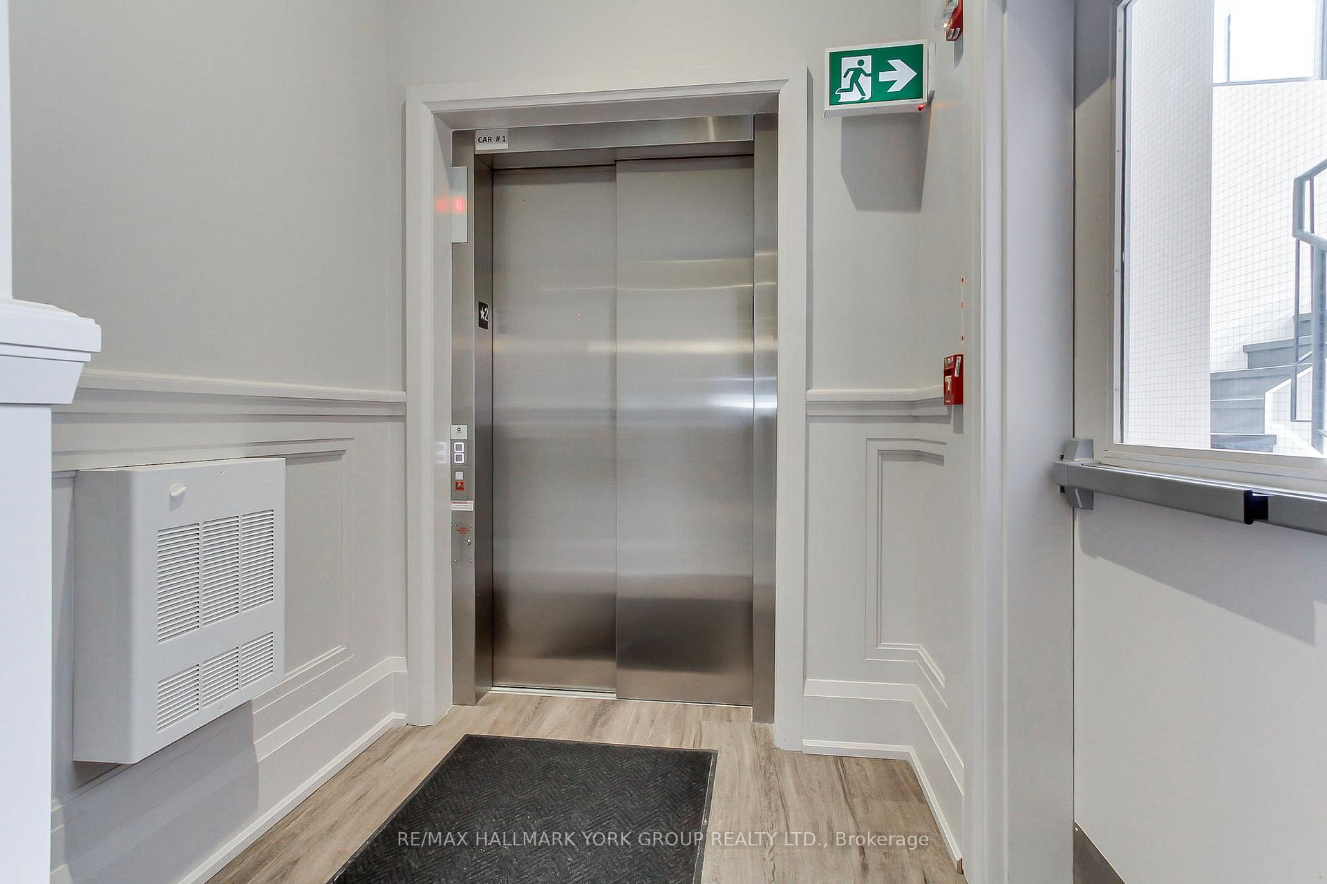 Photo 29 of Unit 203, 400 Park Avenue, Newmarket, Central Newmarket — HOMEH