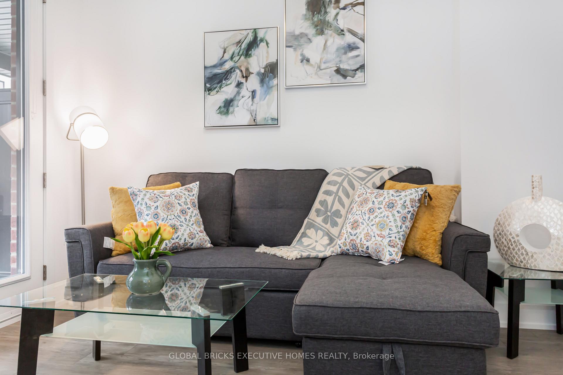 Photo 9 of Unit 15, 99 Roger Street, Waterloo, Uptown Waterloo — HOMEH