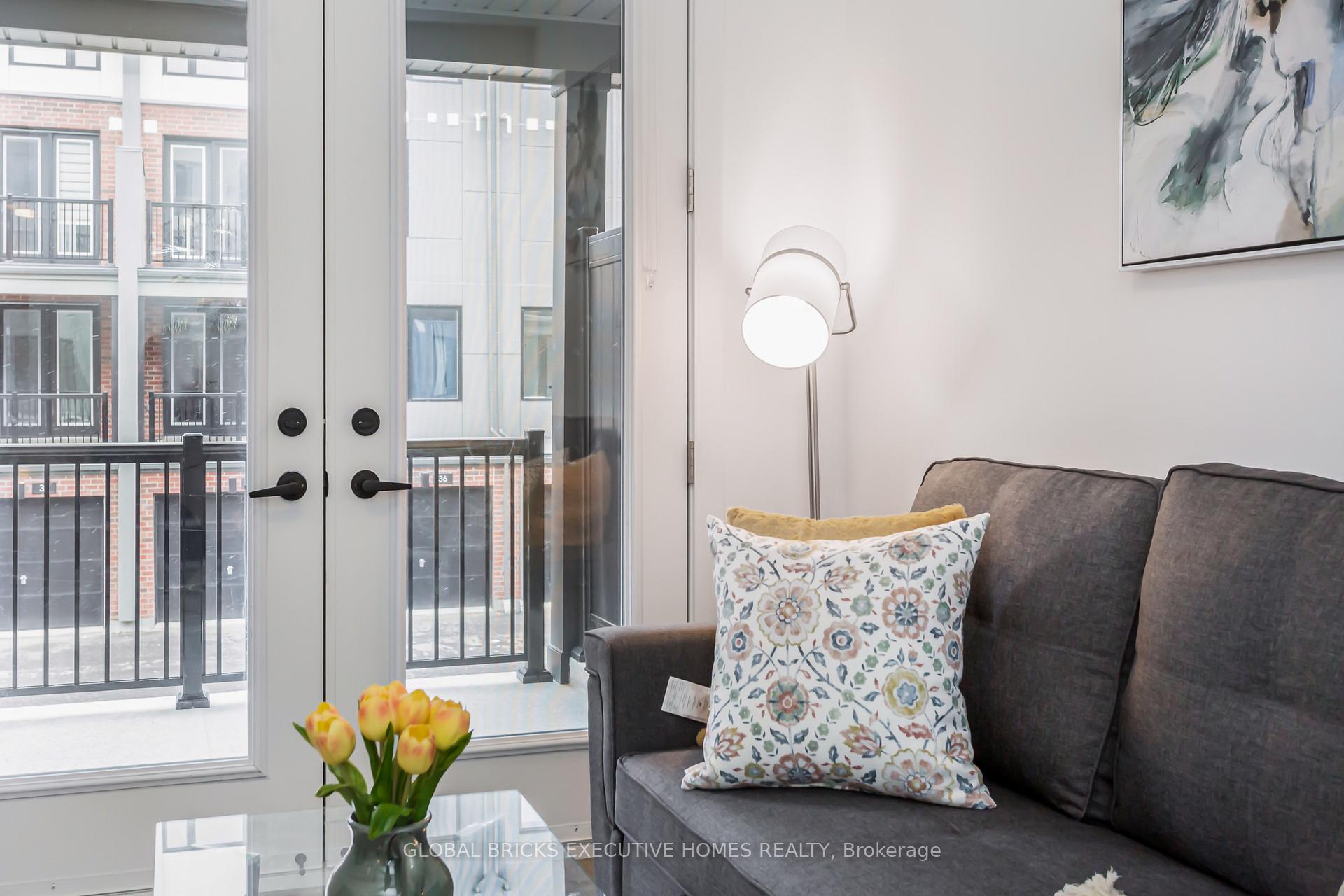 Photo 10 of Unit 15, 99 Roger Street, Waterloo, Uptown Waterloo — HOMEH