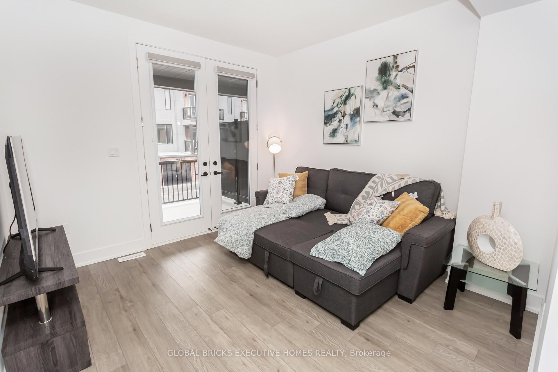 Photo 13 of Unit 15, 99 Roger Street, Waterloo, Uptown Waterloo — HOMEH