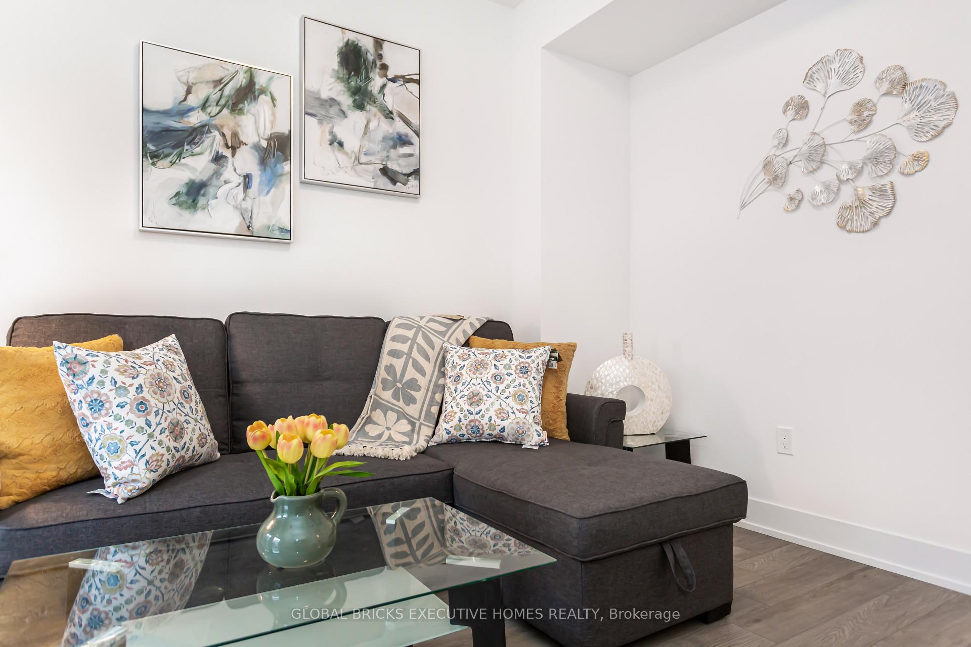 Photo 14 of Unit 15, 99 Roger Street, Waterloo, Uptown Waterloo — HOMEH