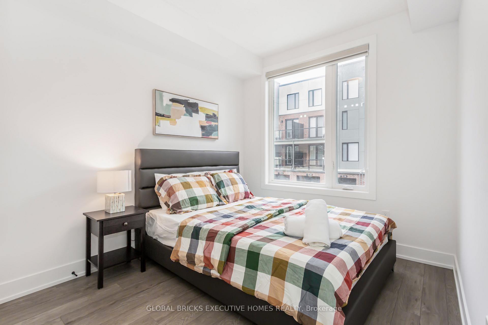 Photo 15 of Unit 15, 99 Roger Street, Waterloo, Uptown Waterloo — HOMEH