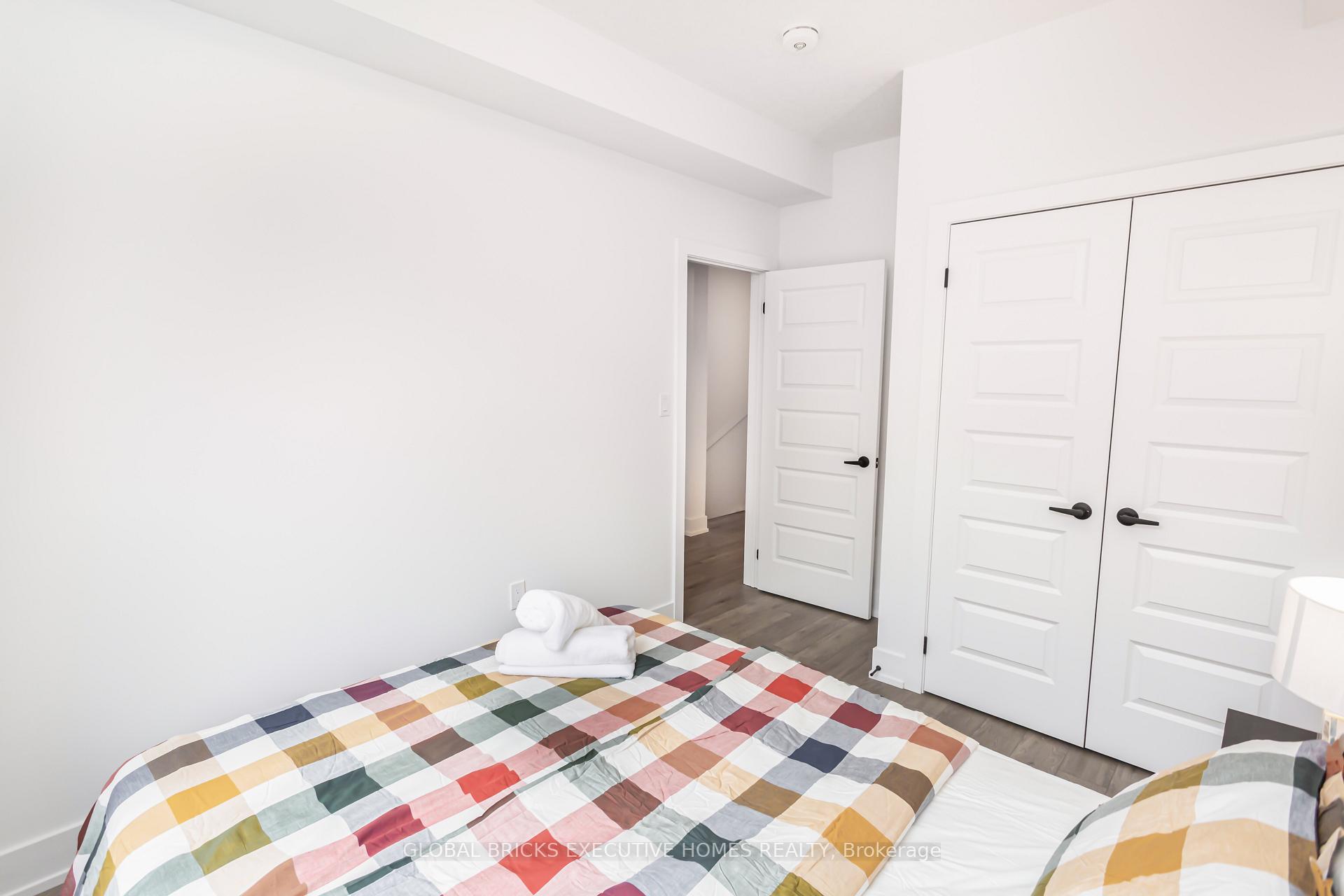 Photo 17 of Unit 15, 99 Roger Street, Waterloo, Uptown Waterloo — HOMEH