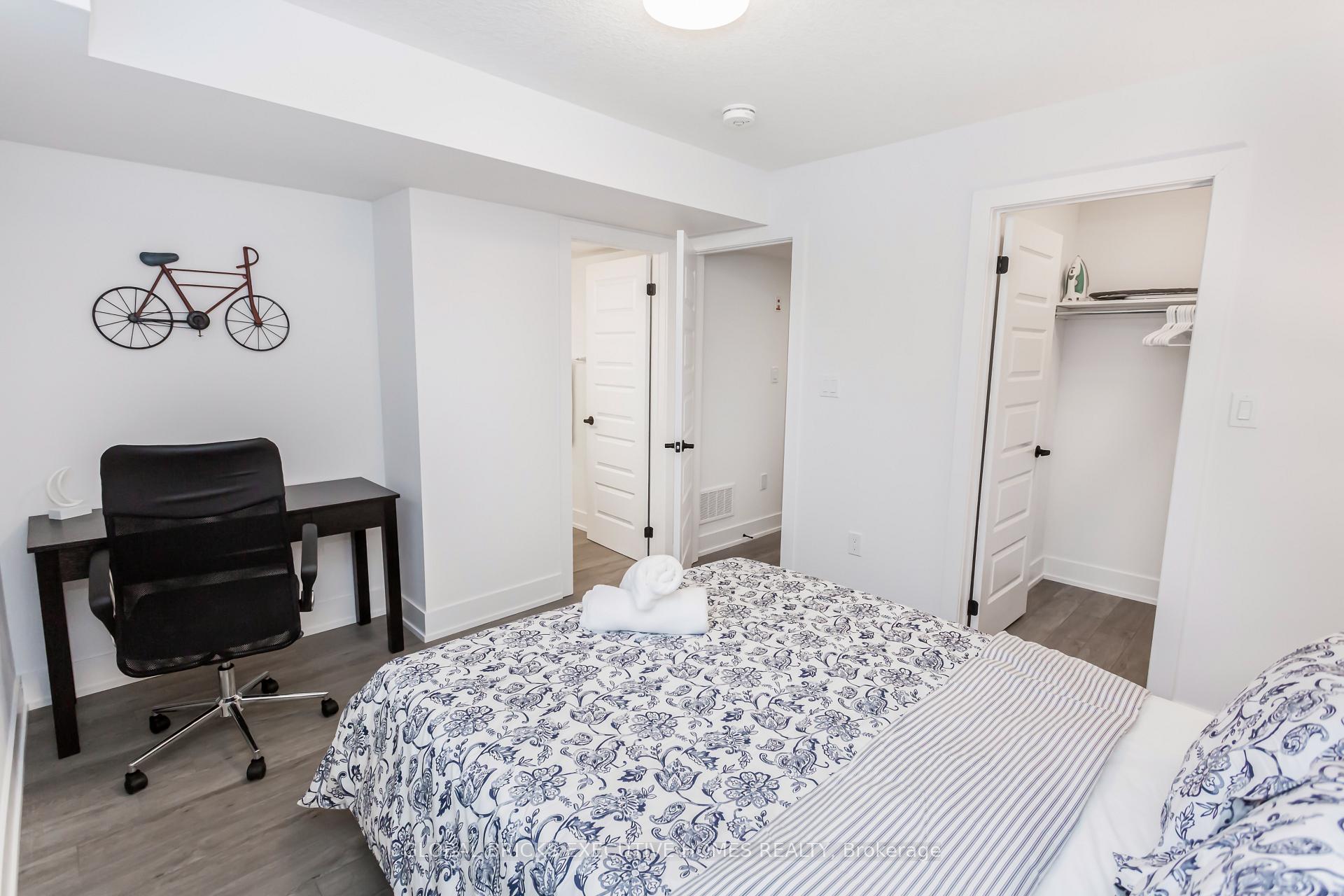 Photo 21 of Unit 15, 99 Roger Street, Waterloo, Uptown Waterloo — HOMEH